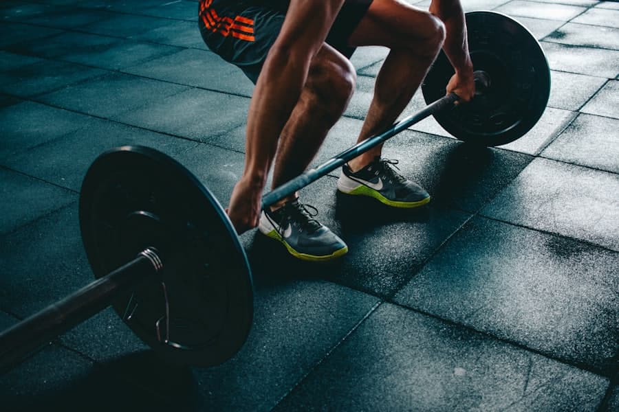 HIIT Circuit at Fitness Freak