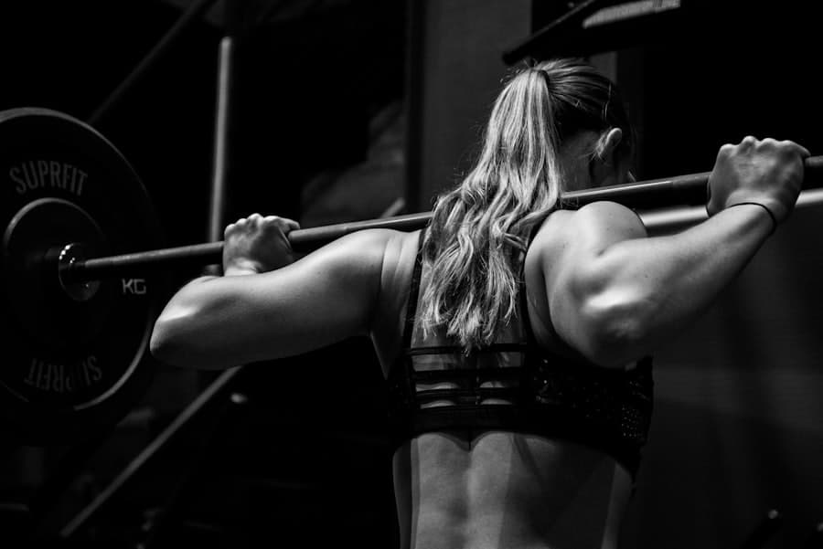 Personal Training at Fitness Freak